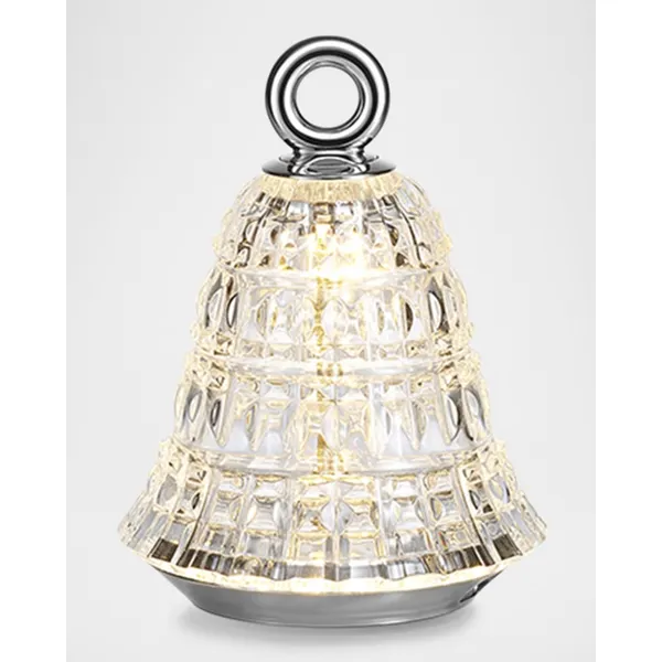 Baccarat New Antique Rechargeable Nomadic Lamp, 7
