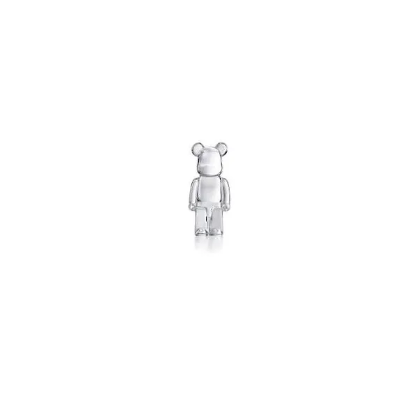 Baccarat Bearbrick (NOOS) Standing Clear 140 Carats Mcallen, TX