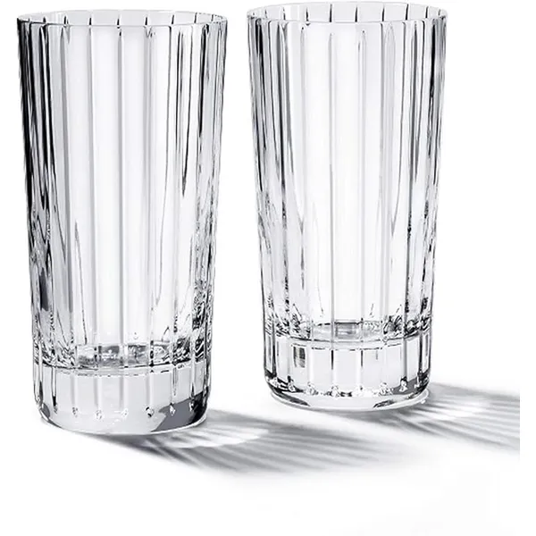 Baccarat Harmonie Collins x2 Carats Mcallen, TX