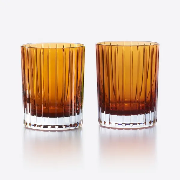 Baccarat Harmonie Tumblers Colors of Joy Carats Mcallen, TX