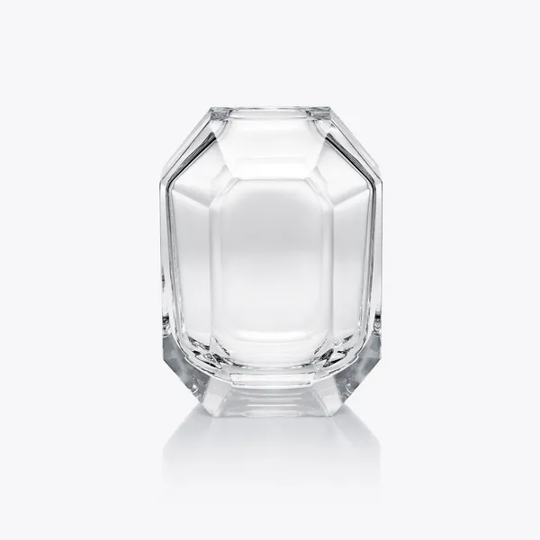 Baccarat Octogone Budvase 160 (NOOS) Carats Mcallen, TX