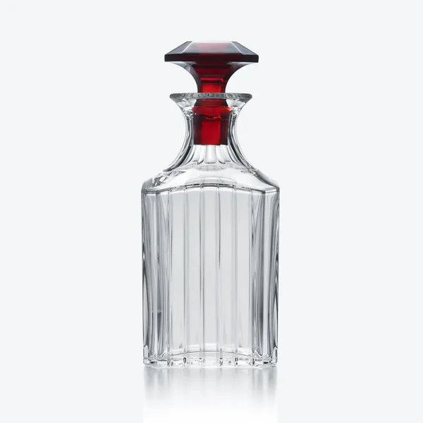 Baccarat Harmonie Decanter Red Stopper Carats Mcallen, TX