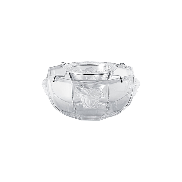 Medusa Lumiere- Caviar Bowl w/insert 3 Pieces Carats Mcallen, TX