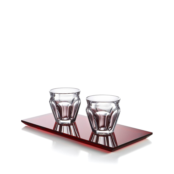 Baccarat Harcourt Coffee Set Carats Mcallen, TX