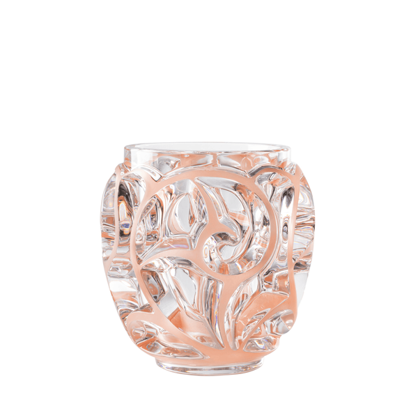 Tourbillons Vase MS Coral Patina Carats Mcallen, TX