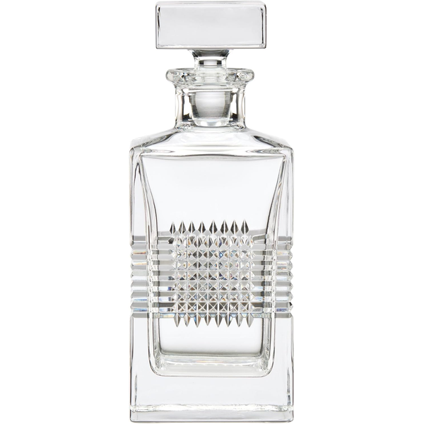Sloane Crystal Decanter Carats Mcallen, TX