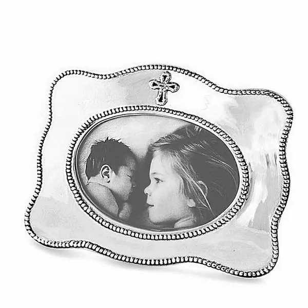 Baby Cross 4x6 Frame Carats Mcallen, TX