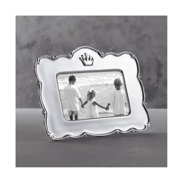 Baby Princess Crown Frame(4x6) Carats Mcallen, TX