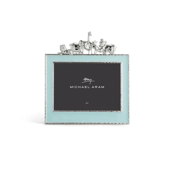 Michael Aram Animals 5x7 Frame- Blue Carats Mcallen, TX