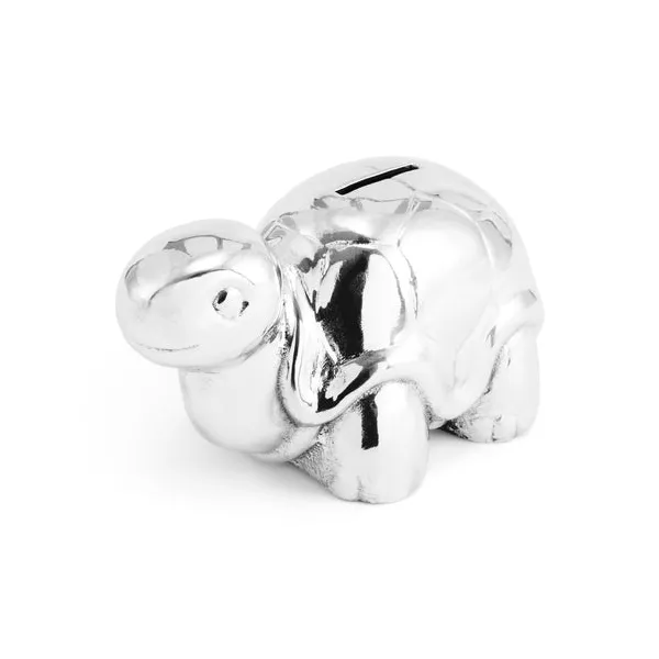 Michael Aram Turtle Coin Bank Carats Mcallen, TX