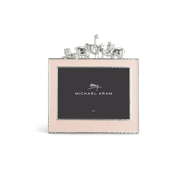 Michael Aram Animals 5x7 Frame-Pink Carats Mcallen, TX
