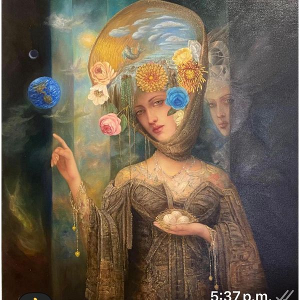 CREATION AND RENOVATION - OIL PAINTING Carats Mcallen, TX