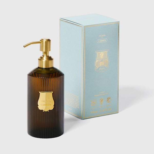 Scented Hand Soap Carmen, 350ml Image 3 Carats Mcallen, TX