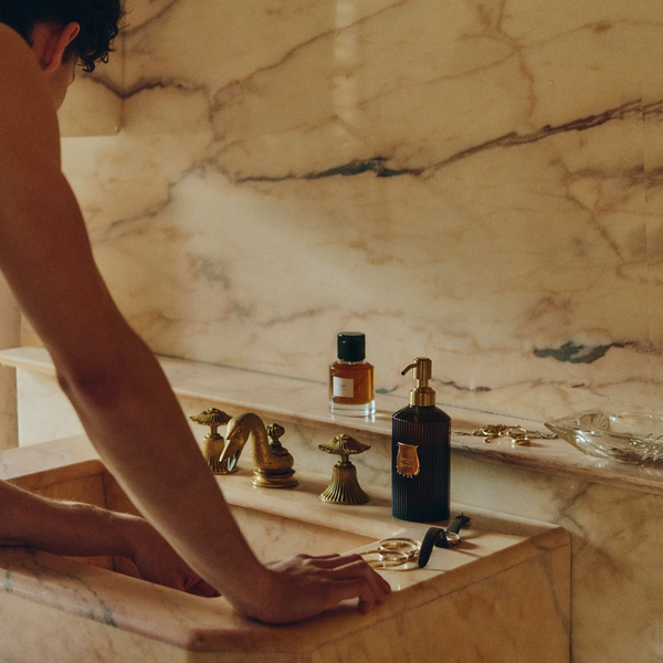 Scented Hand Soap Carmen, 350ml Image 4 Carats Mcallen, TX