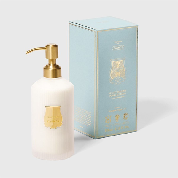 CARMEN SCENTED HAND LOTION, 350ml. Carats Mcallen, TX