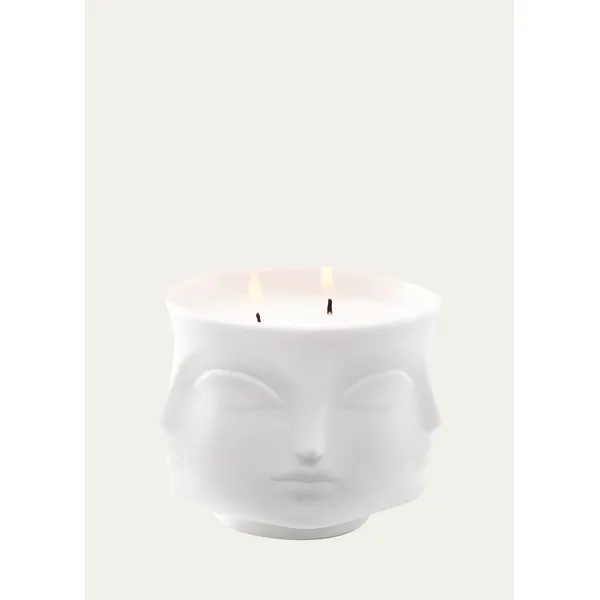 Jonathan Adler Muse Blanc Candle Carats Mcallen, TX