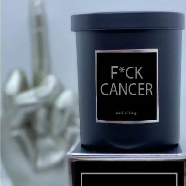 F*ck Cancer Carats Mcallen, TX