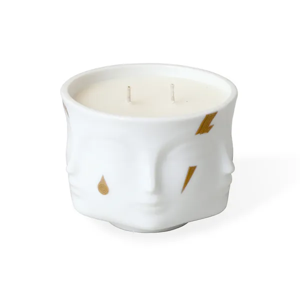 Jonathan Adler Gilden Muse Candle. Image 2 Carats Mcallen, TX
