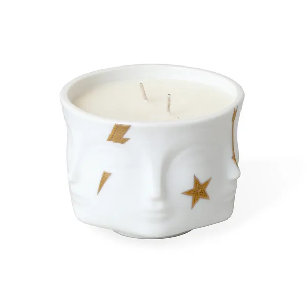 Jonathan Adler Gilden Muse Candle. Image 3 Carats Mcallen, TX