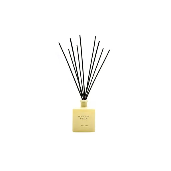 Moroccan Cedar - XL 16.9 FL OZ Reed Diffuser Carats Mcallen, TX