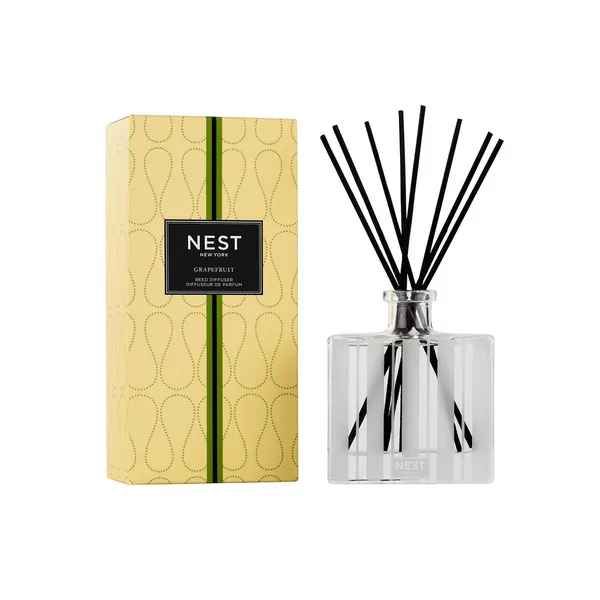 GRAPEFRUIT REED DIFFUSER 5.9fl.oz/175ml Carats Mcallen, TX