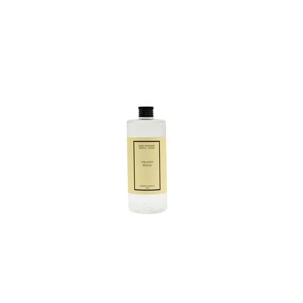 Velvet Wood - XL 16.9 FL OZ Diffuser Refill Carats Mcallen, TX