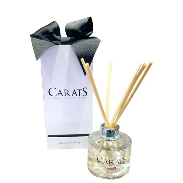 CARATS Reed Diffuser 4.25 FL oz Carats Mcallen, TX