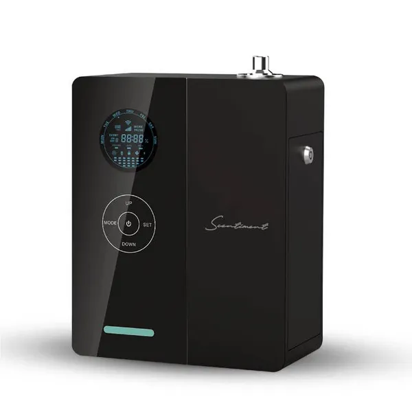 Scent Diffuser Pro Black Carats Mcallen, TX