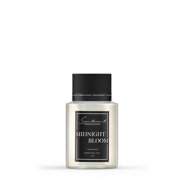 Midnight Bloom Oil 20ml Carats Mcallen, TX
