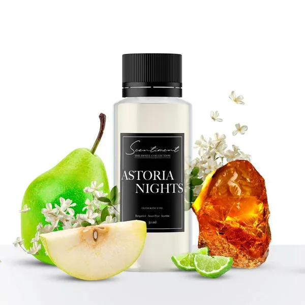 Astoria Nights 20ml Carats Mcallen, TX