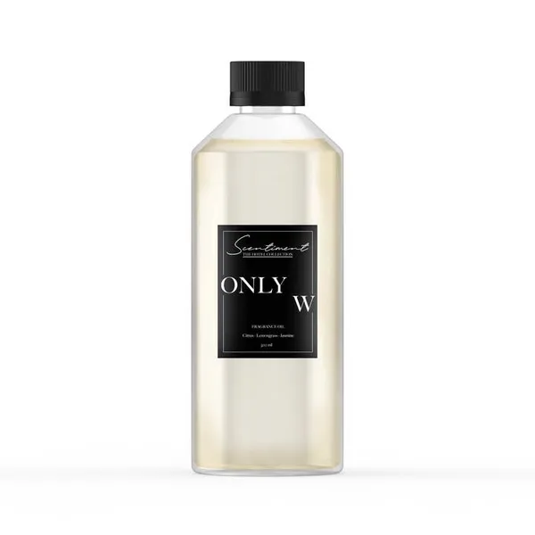 Only W 500ml Carats Mcallen, TX