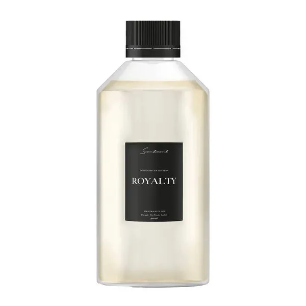 Royalty Oil 500ml Carats Mcallen, TX
