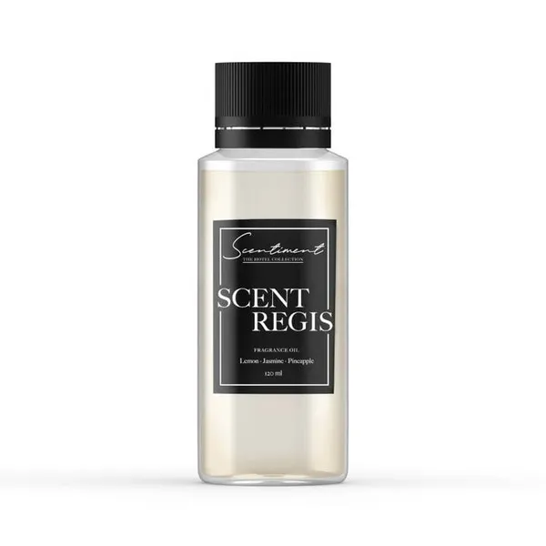 Scent Regis 120ml Carats Mcallen, TX