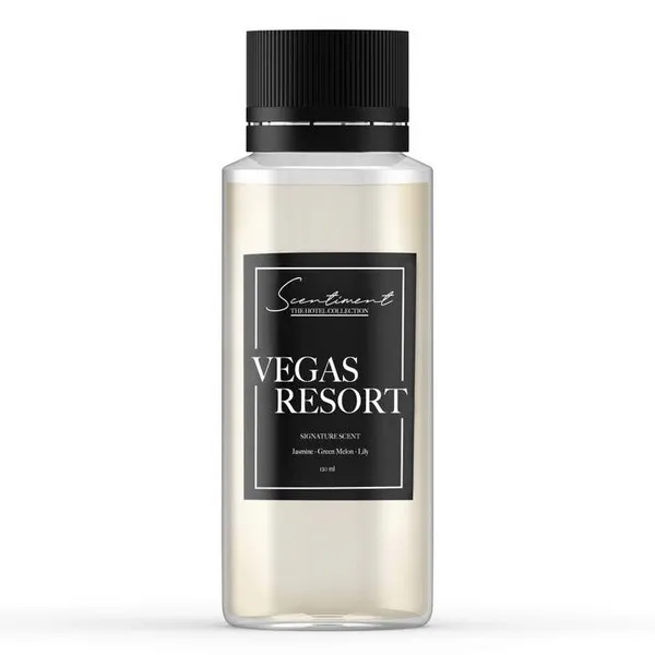 Vegas Resort 120ml Carats Mcallen, TX