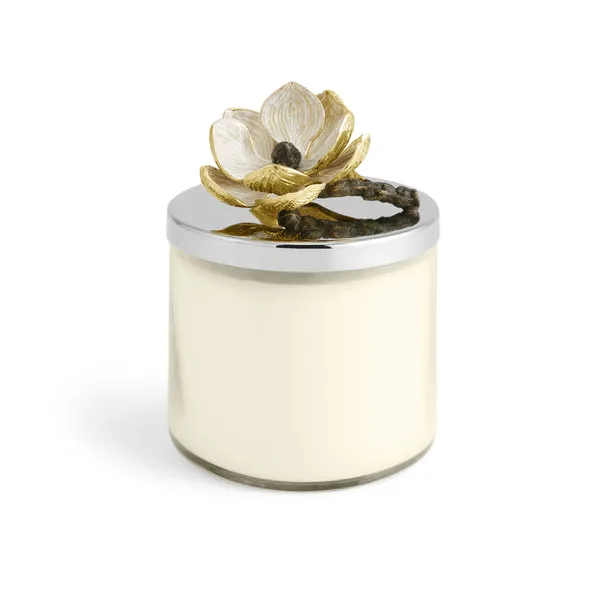Michael Aram Vintage Bloom Candle Carats Mcallen, TX