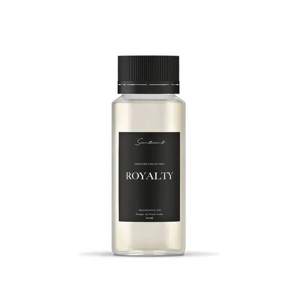 Royalty 120ml Carats Mcallen, TX