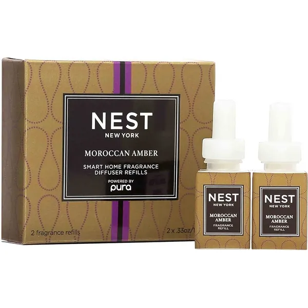 Nest Pura Nest refill pods-Moroccan Amber Carats Mcallen, TX