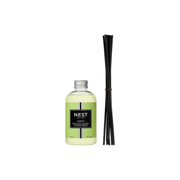 Nest Reed Diffuser Liquid Bamboo Carats Mcallen, TX
