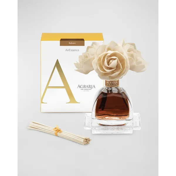 Balsam AirEssence Diffuser 7.4oz. Carats Mcallen, TX
