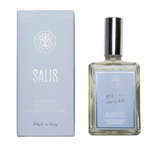 Salis Home Spray 100ml Carats Mcallen, TX