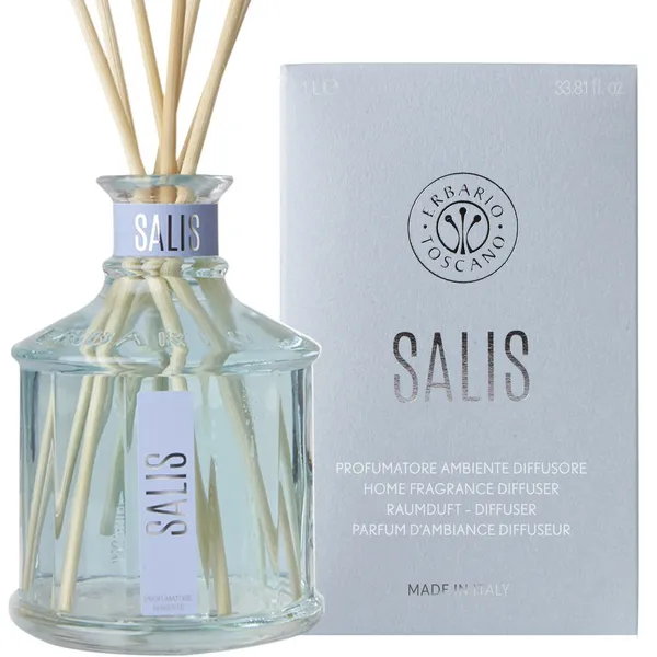 Salis Diffuser 1L Carats Mcallen, TX