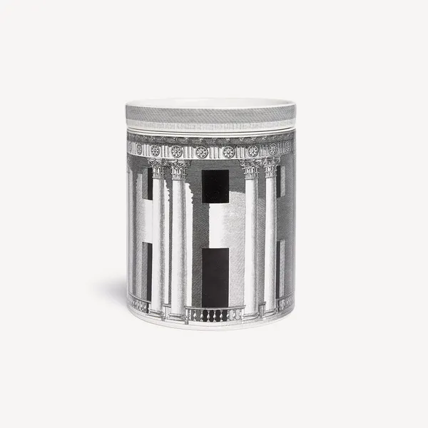 NEL MENTRE Large scented candle - Architettura Décor - Immaginazione Fragrance Carats Mcallen, TX