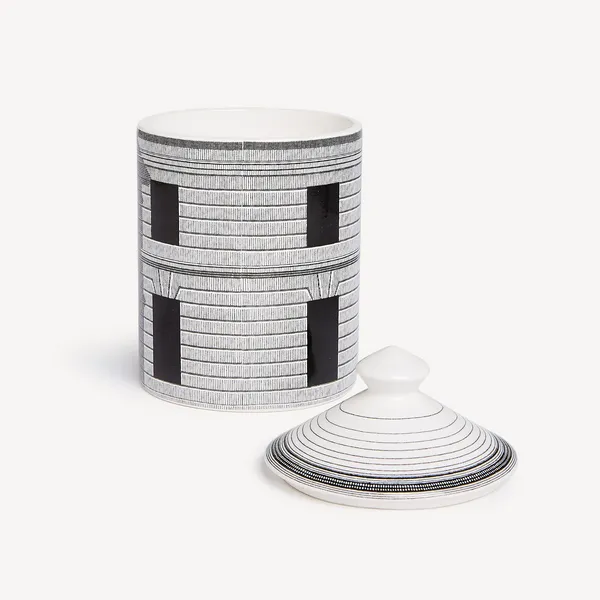 SE POI Scented Candle - Architettura Décor - Immaginazione Fragrance Image 3 Carats Mcallen, TX