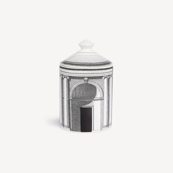 SE POI Scented Candle - Architettura Décor - Immaginazione Fragrance Carats Mcallen, TX