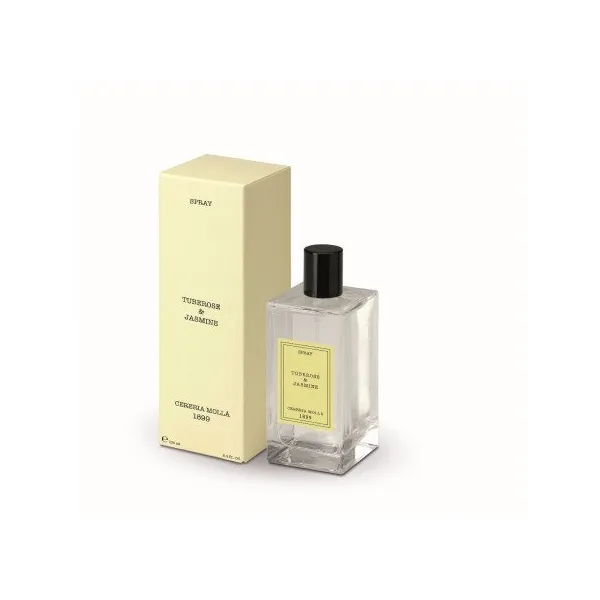 Tuberose & Jasmine - 3.4 FL OZ Reed Diffuser Carats Mcallen, TX