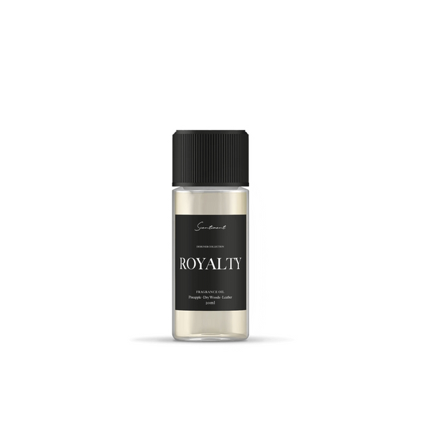 Oil Royalty 20ml Carats Mcallen, TX