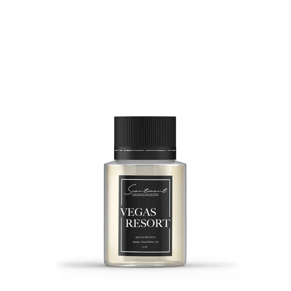 Oil VegasResort 20ml Carats Mcallen, TX