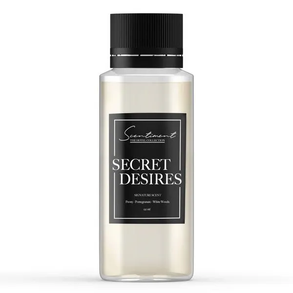 Oil Secret Desires 120ml Carats Mcallen, TX