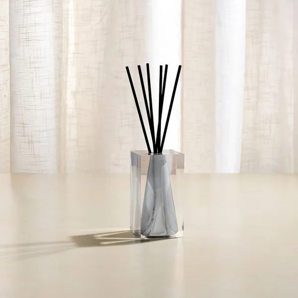 Scent New York Aventus - Renaissance Reed Diffuser - Marble - 120 ml Carats Mcallen, TX