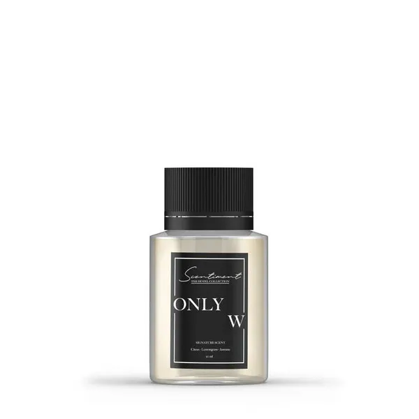 Scentiment Only W- Tuscan Village Inspired Perfume 20ml Carats Mcallen, TX